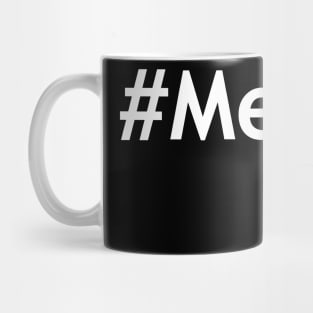 MeTool White Mug